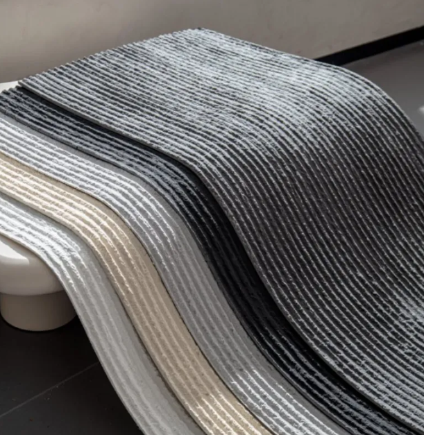 What Scenarios Fit Flexible Stone Wall Tiles?
