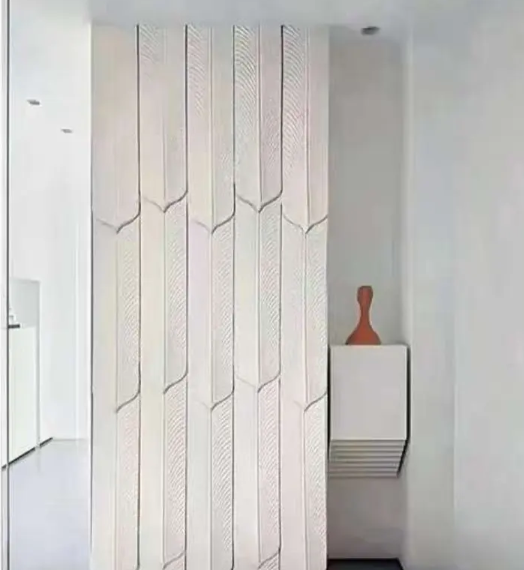 ¿Canto son rentables economicamente os paneis de pedra falsa de PU para os proxectos?