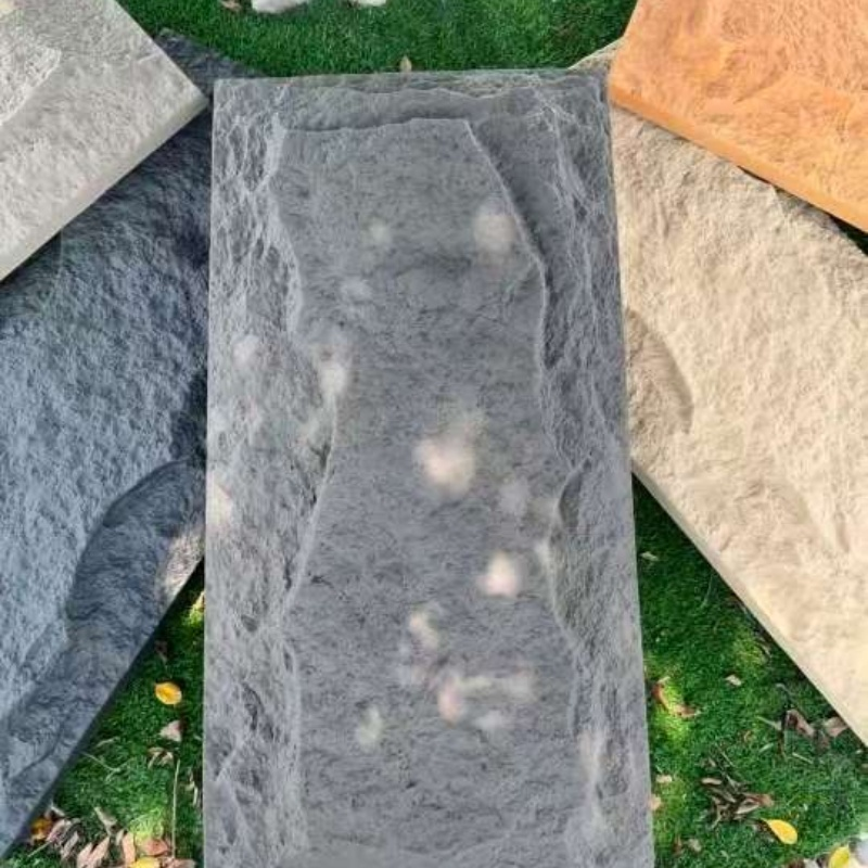 How to Achieve a Luxury Look with Cost-Effective PU Faux Stone?
