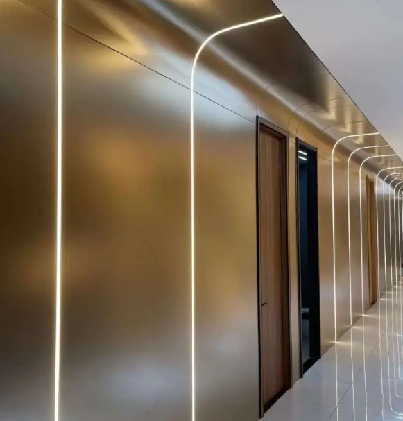 Are WPC Wood Veneers Eco-Friendly for Offices?
