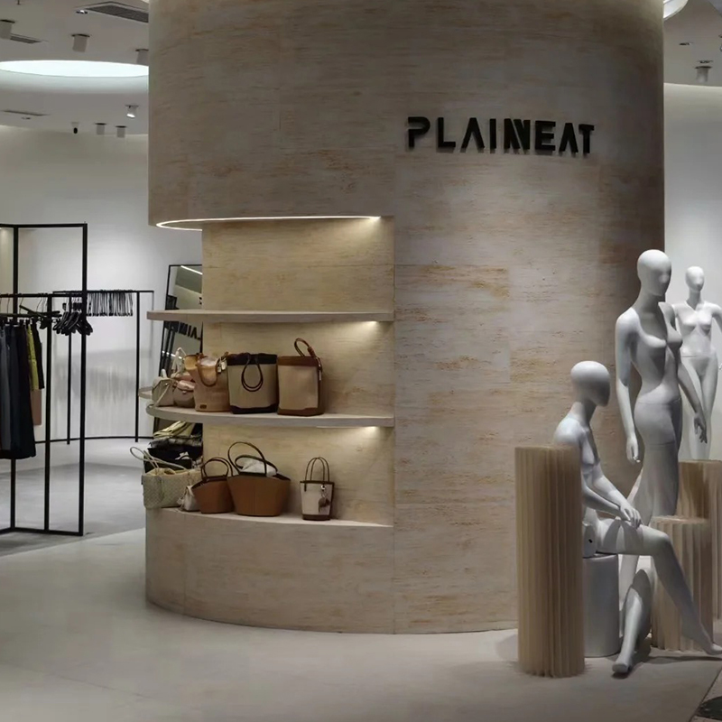 Soft Stone Trends: Versatile Materials for Interior Design