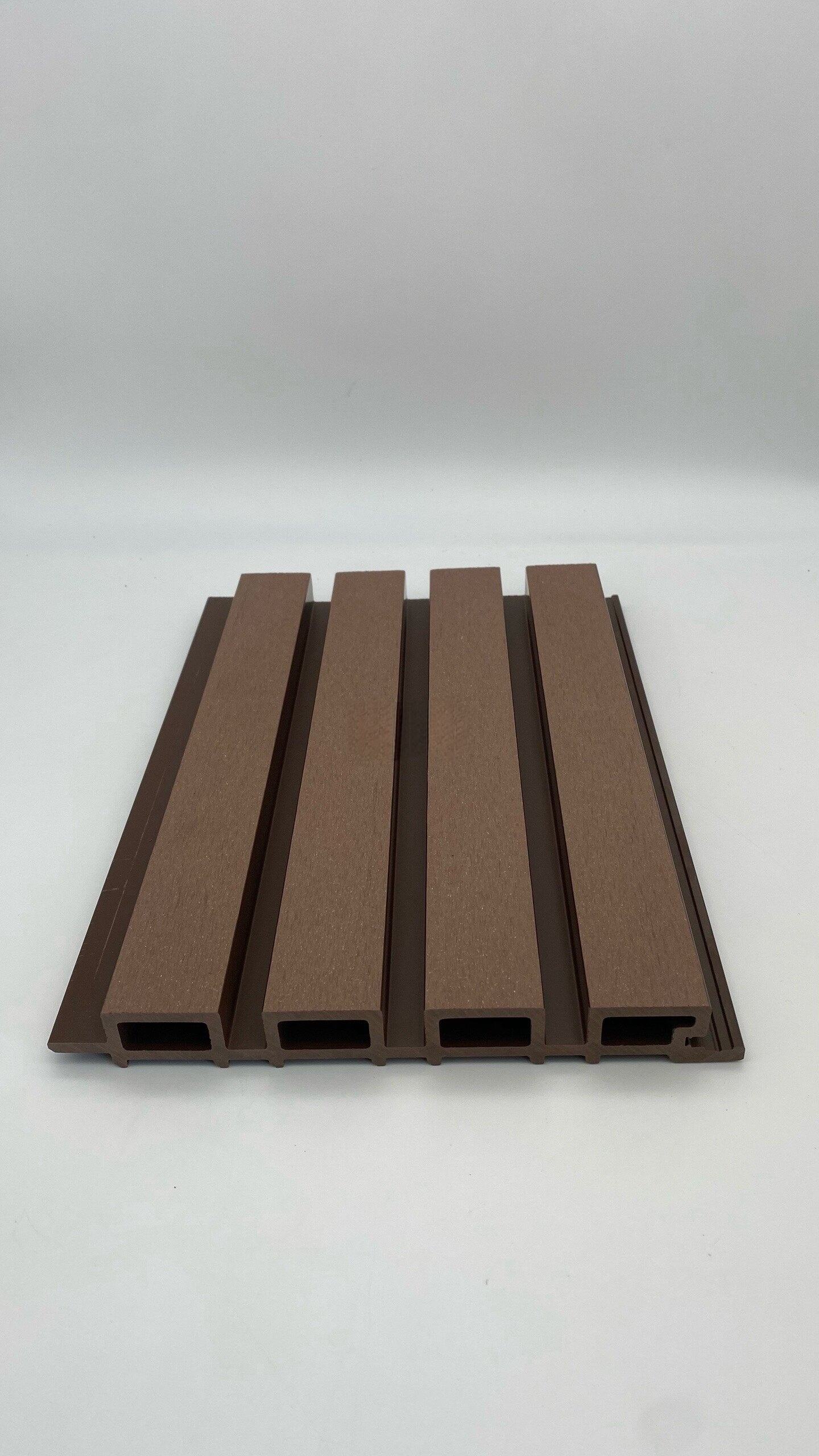Wpc Cladding - Durable and Attractive Wall Solution