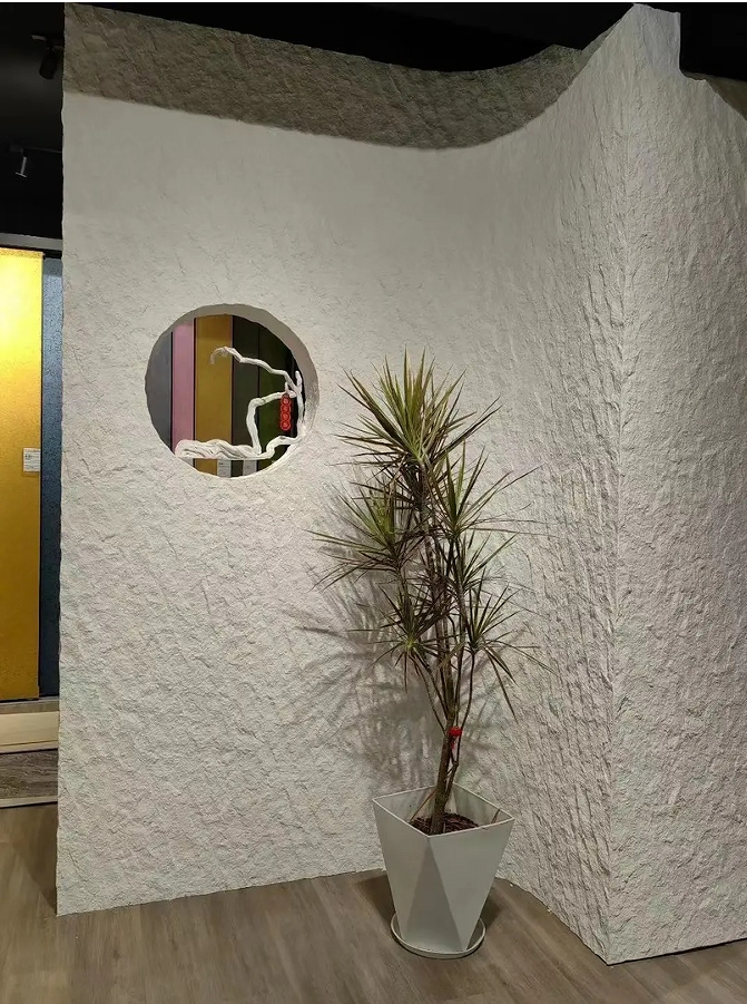 How to Install Flexible Stone for Stylish Walls