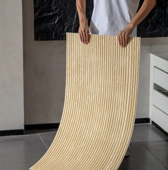 Cum se asigură o construcție eficientă din piatră moale?