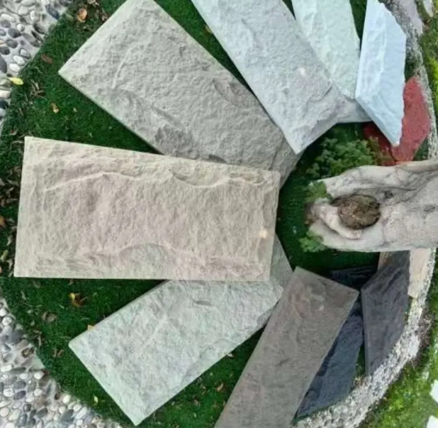 Quins escenaris són els més adequats per als panells de pedra falsa de poliuretà?