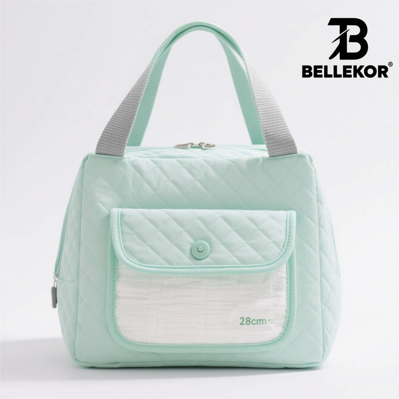 BELLEKOR multifunktions ble-rygsæk
