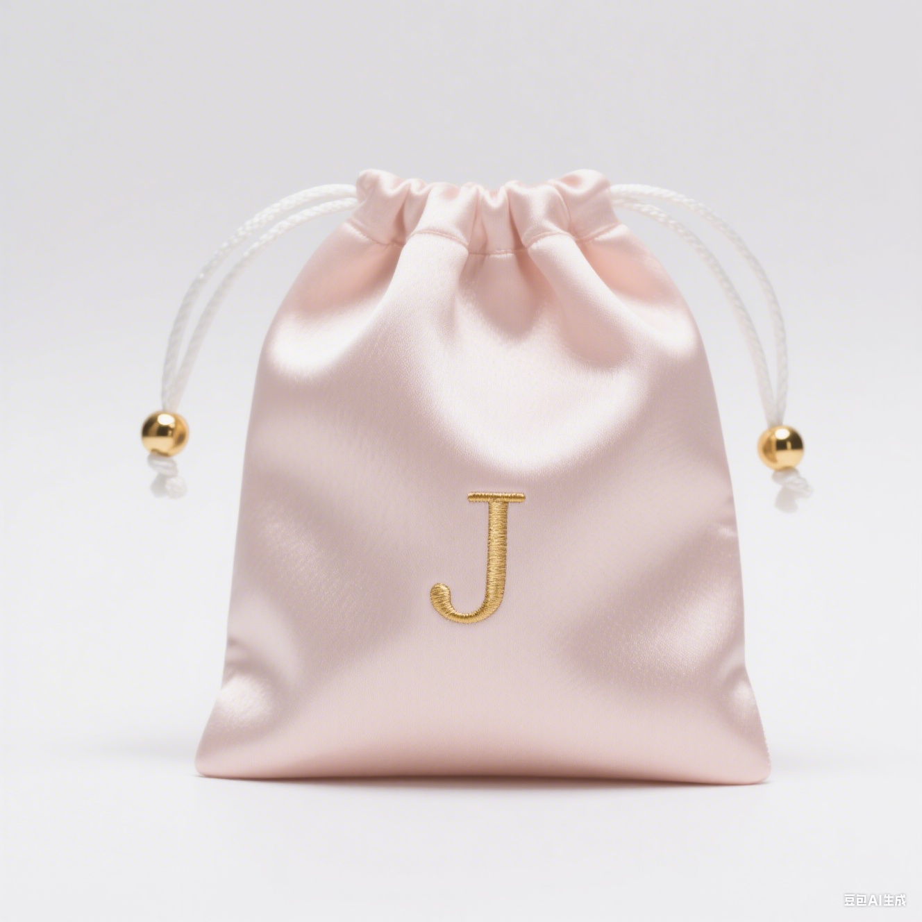 BELLEKOR Silk Jewelry Bag (Personalized Customization Version)