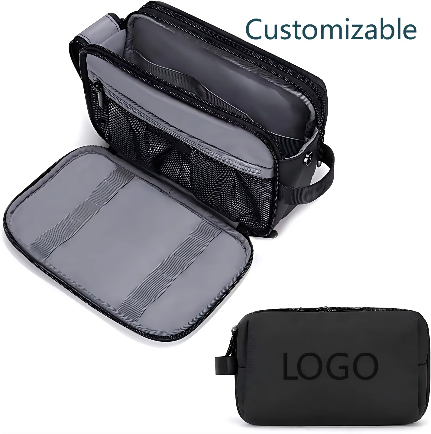 How to choose the right high-quality custom bag manufacturer for your business