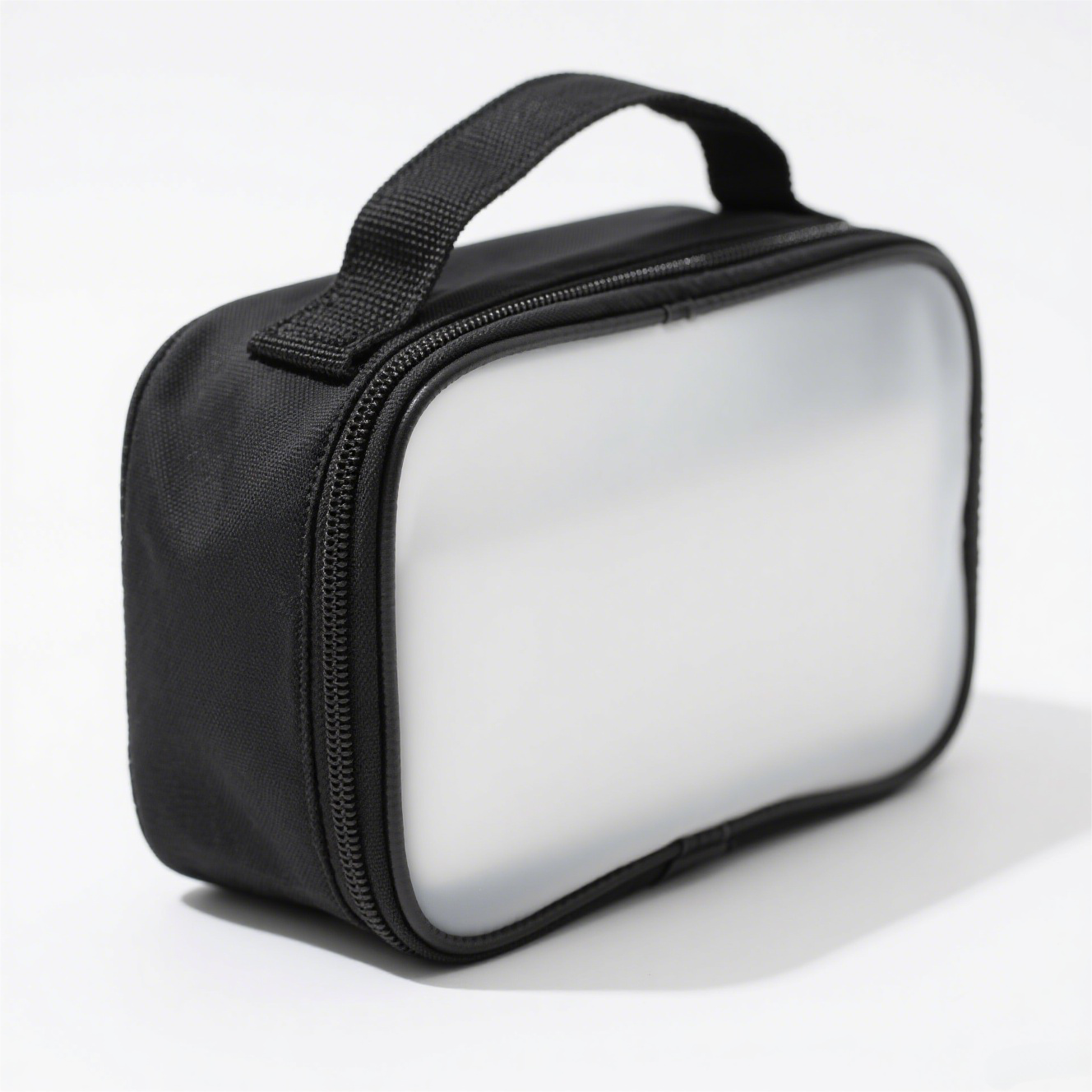 BELLEKOR tre-lags design toilet-taske