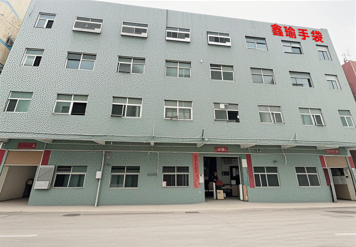 Shenzhen Xinyu Handbag Co., Ltd.