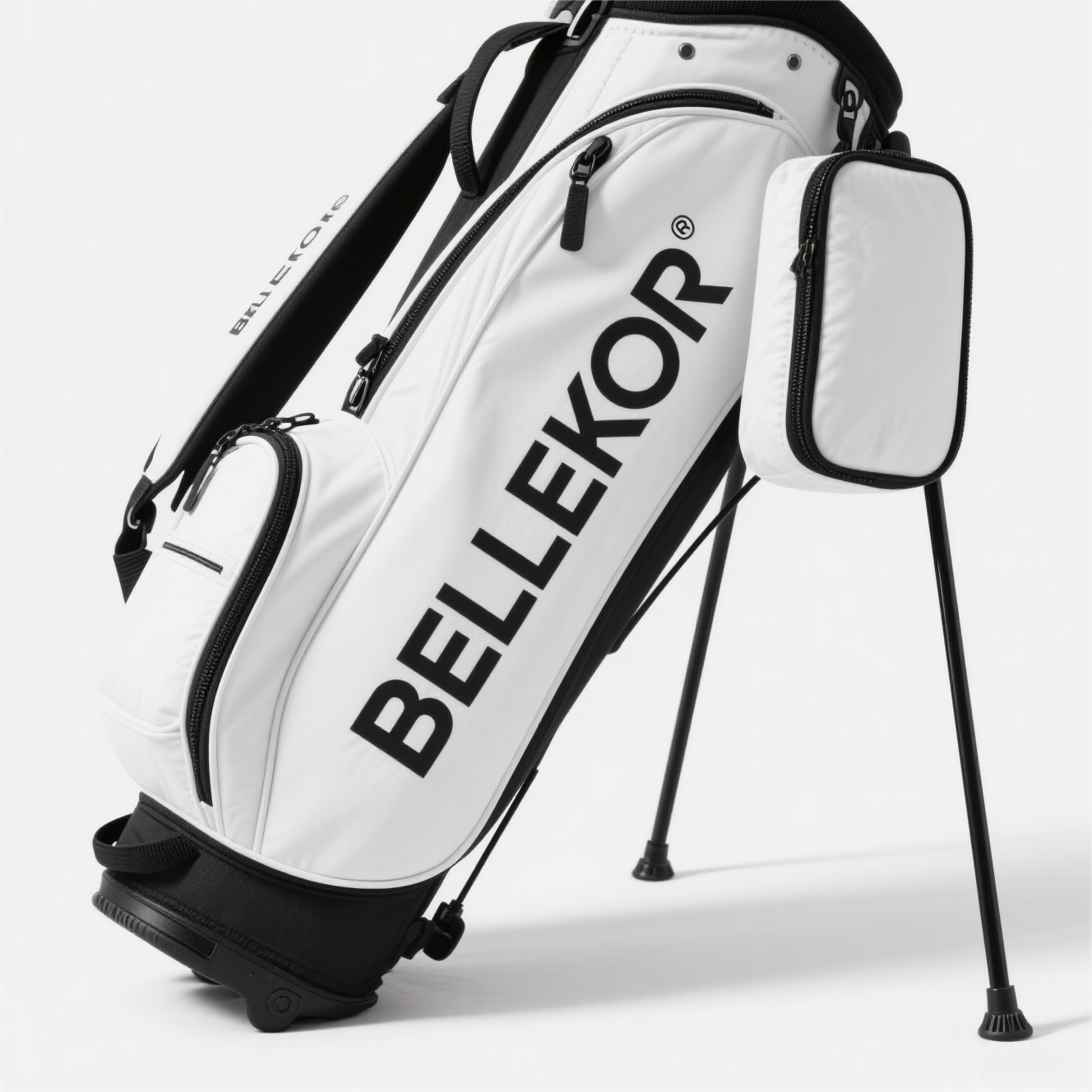 BELLEKOR golf standtaske