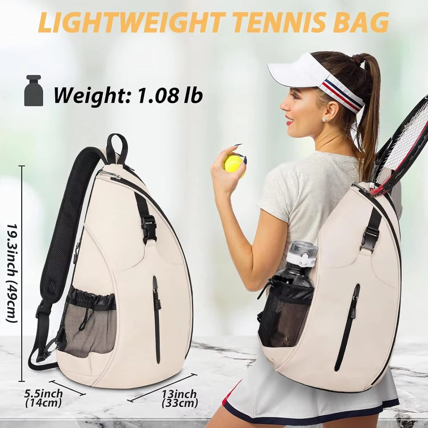 Why high-quality sports bags are a must for your sports brand