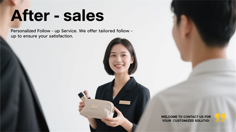 After-sales