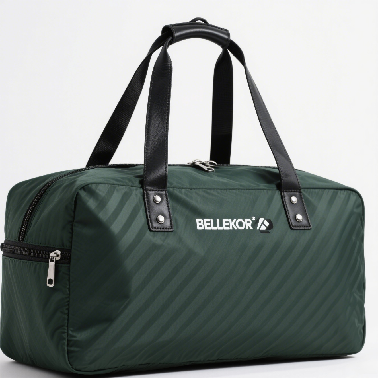 BELLEKOR mode rejsetaske