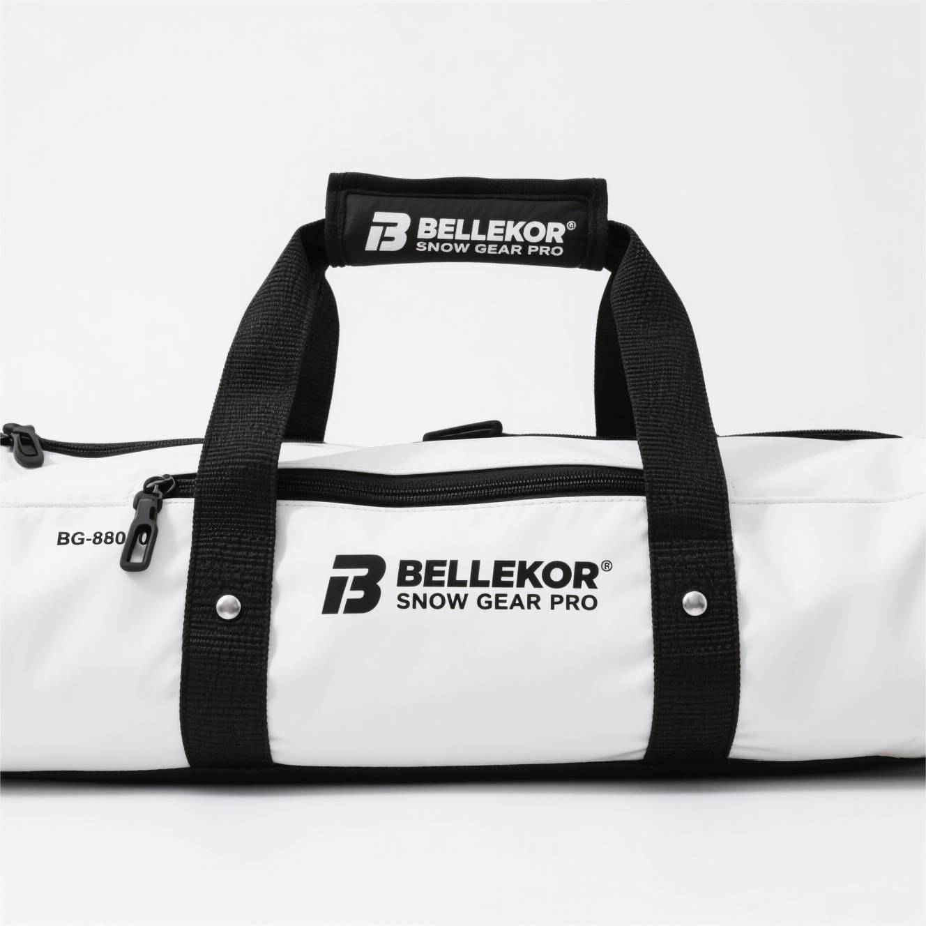 BELLEKOR professionel skisport udstyrspakke