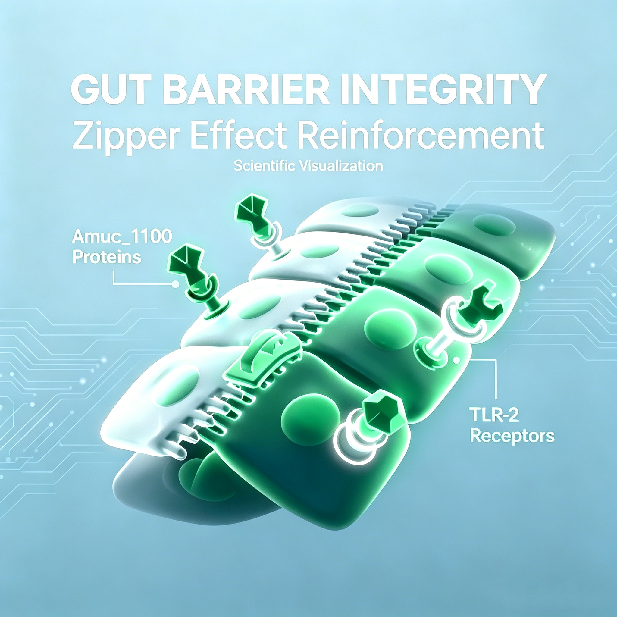 Barrier Reinforcement