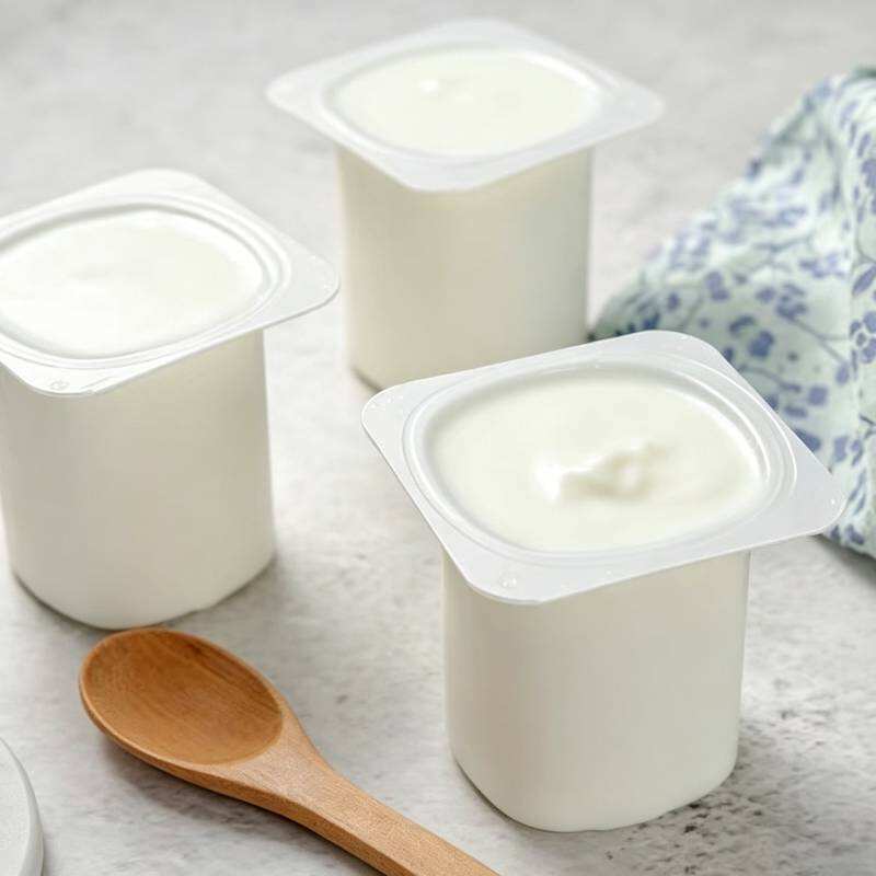 Yo-C976Balanced Texture & Creamy Flavor