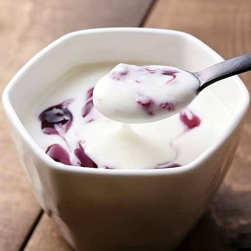 Yo-C673Flavor-Enhanced for Fruit Yogurt