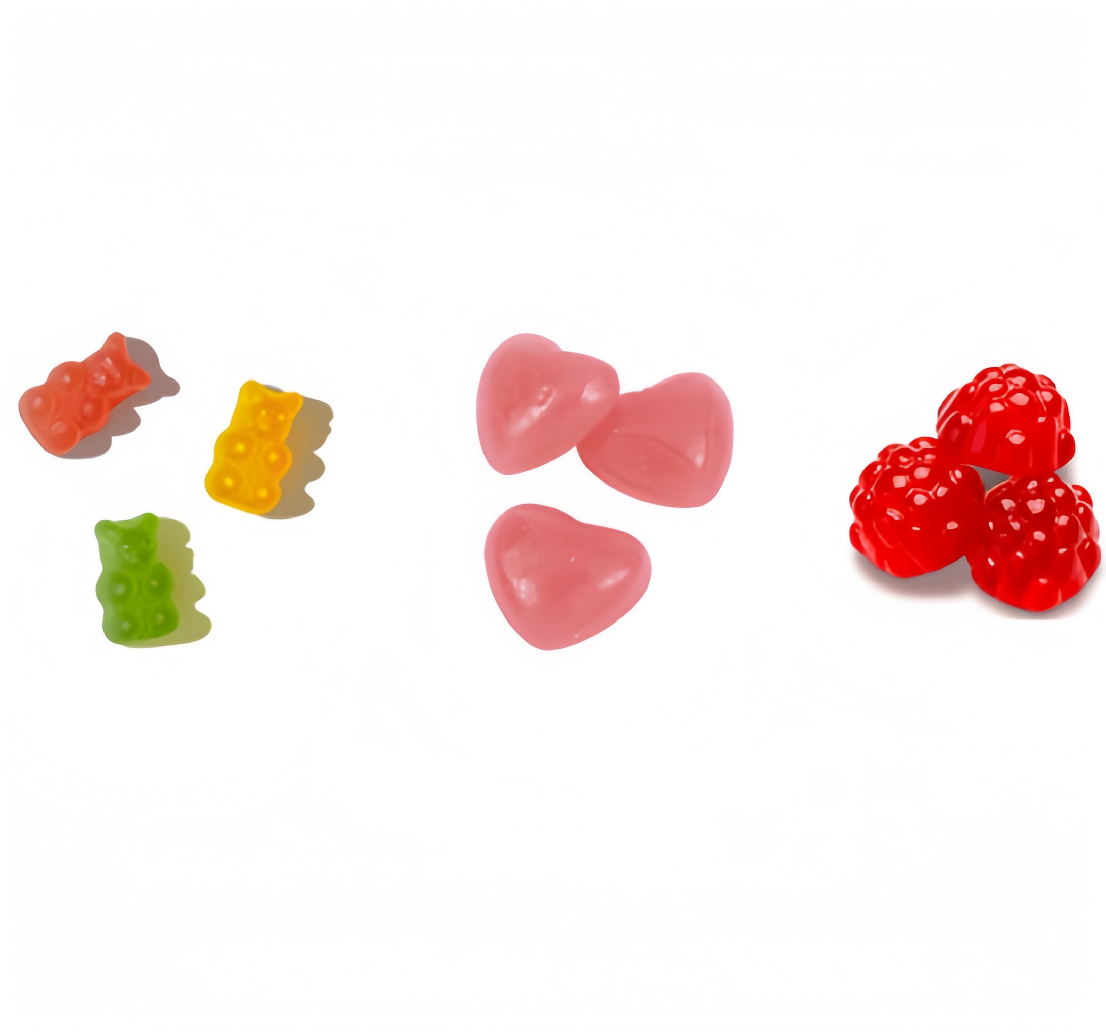 Gummy