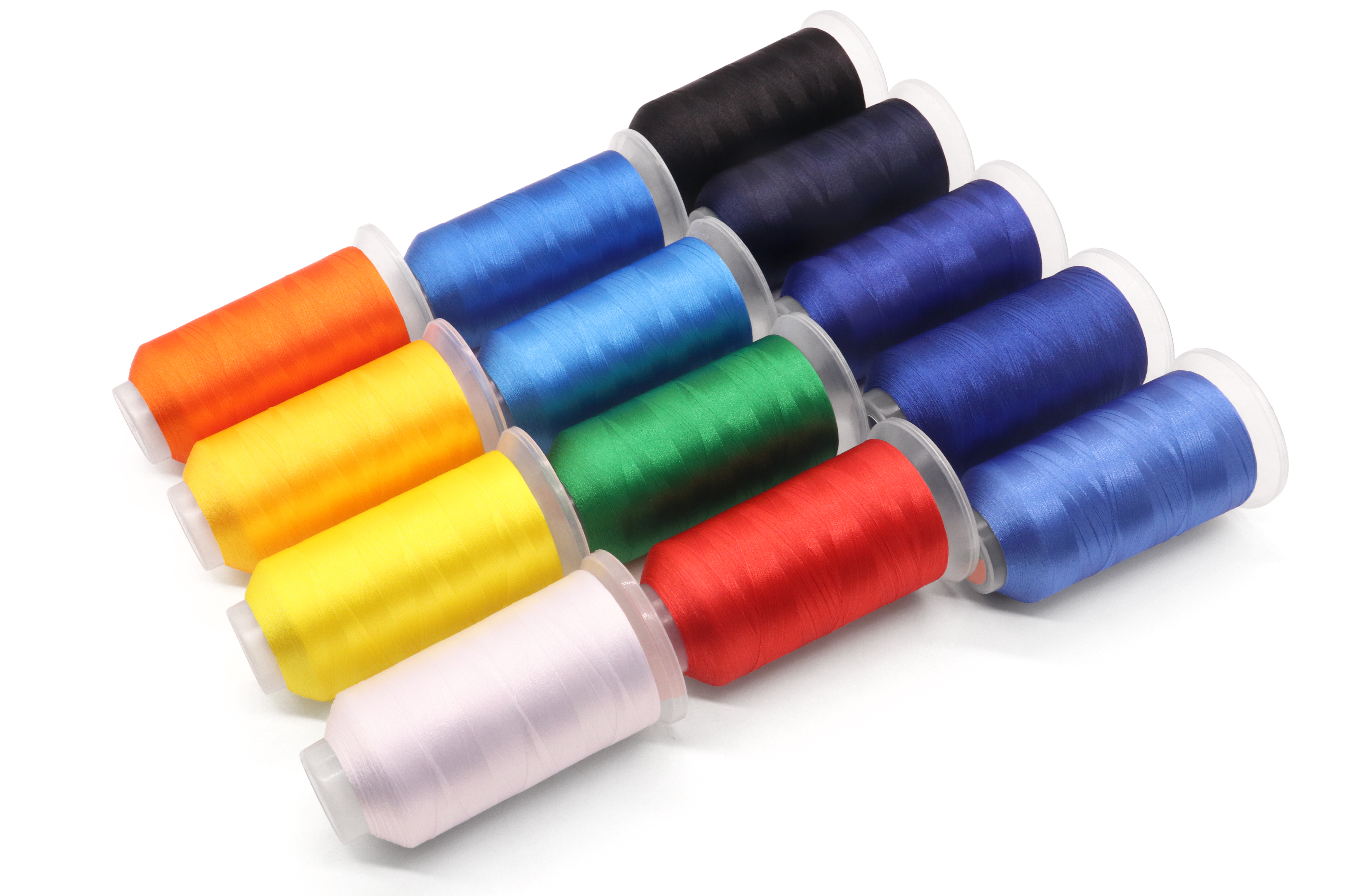 Conas a dhéanann Filament Thread tionchar ar Cháilíocht Seam?