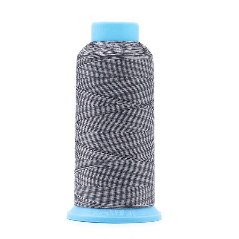 100G kleurrijk borduurgaren
