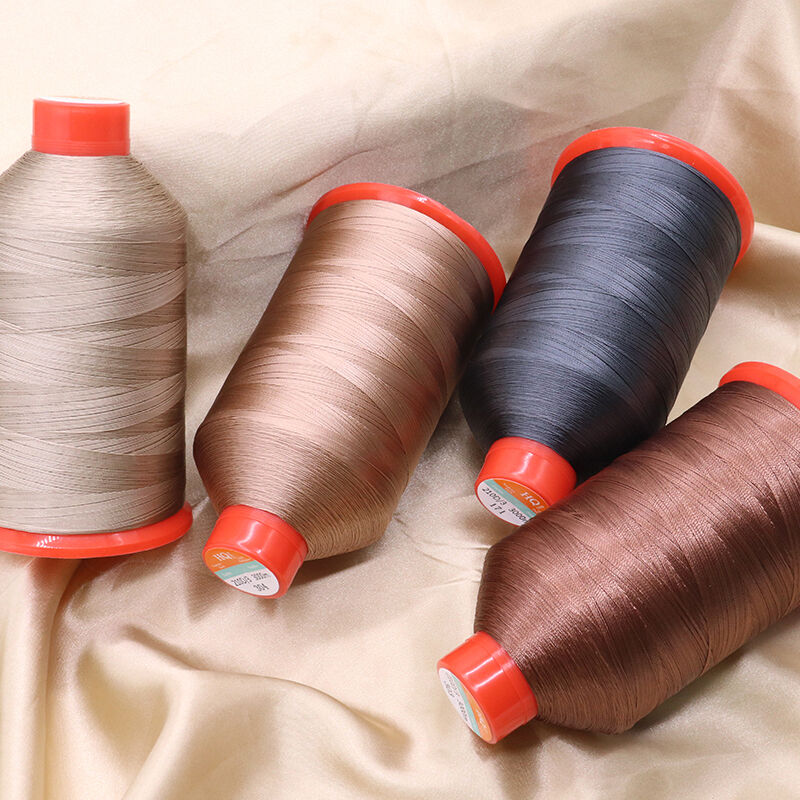 How to Choose the Right Bonded Thread for Your Project