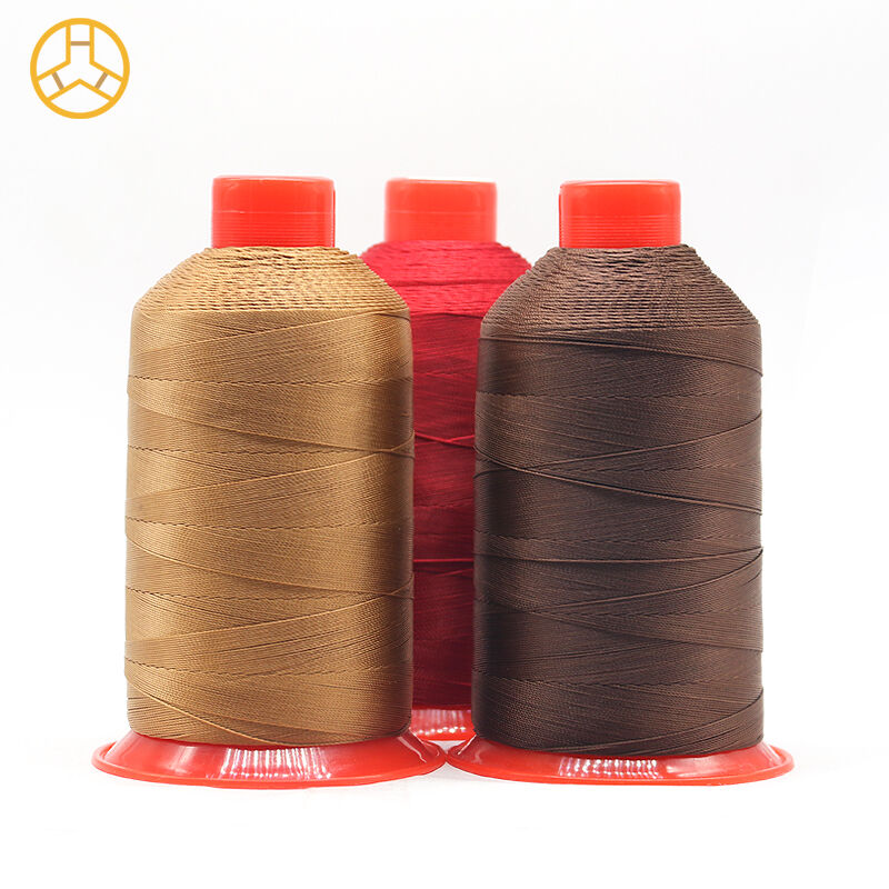 Sourcing Guide: How to Evaluate Spun Polyester Sewing Thread Quality for Bulk Garment Export.