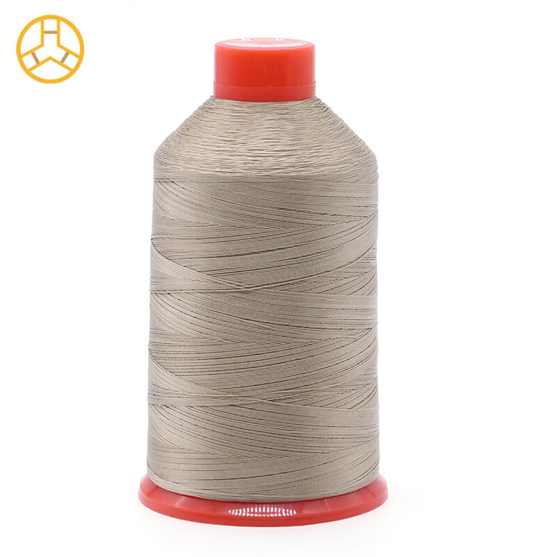  What Are the Different Types of Sewing Thread Available?