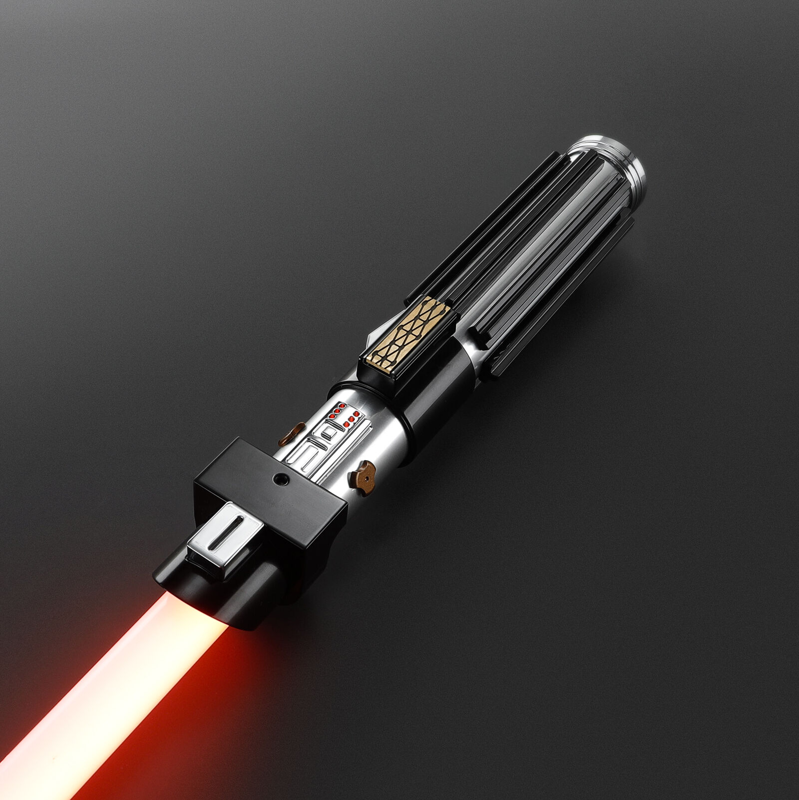 What are the Best Materials for Durable Sith Lightsabers?