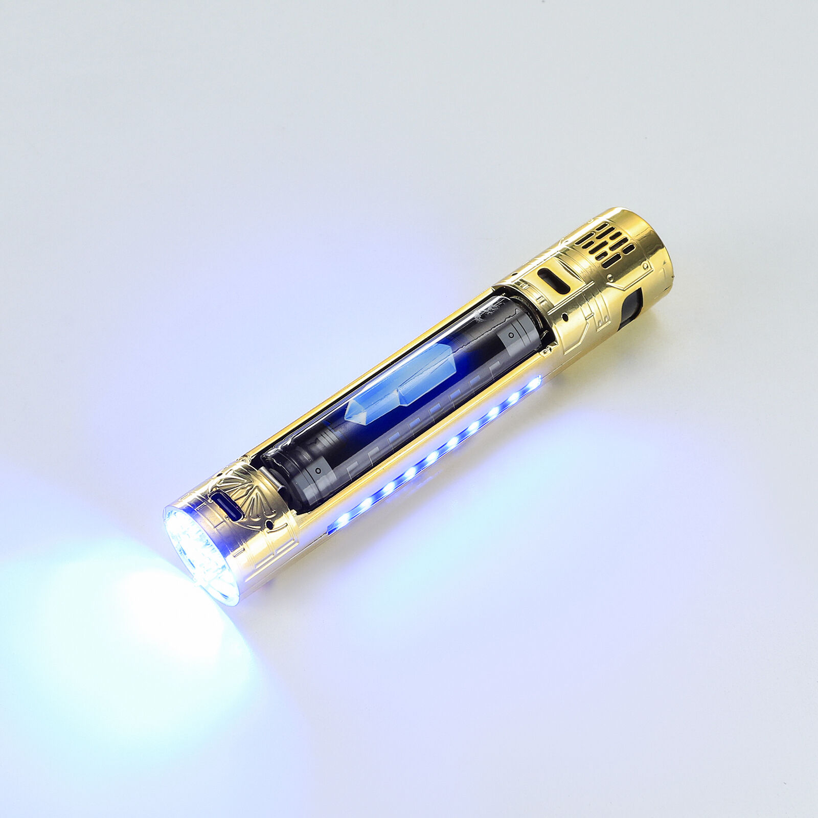 What Are the Top Features of Lightsaber Electronics Kits You Should Know?