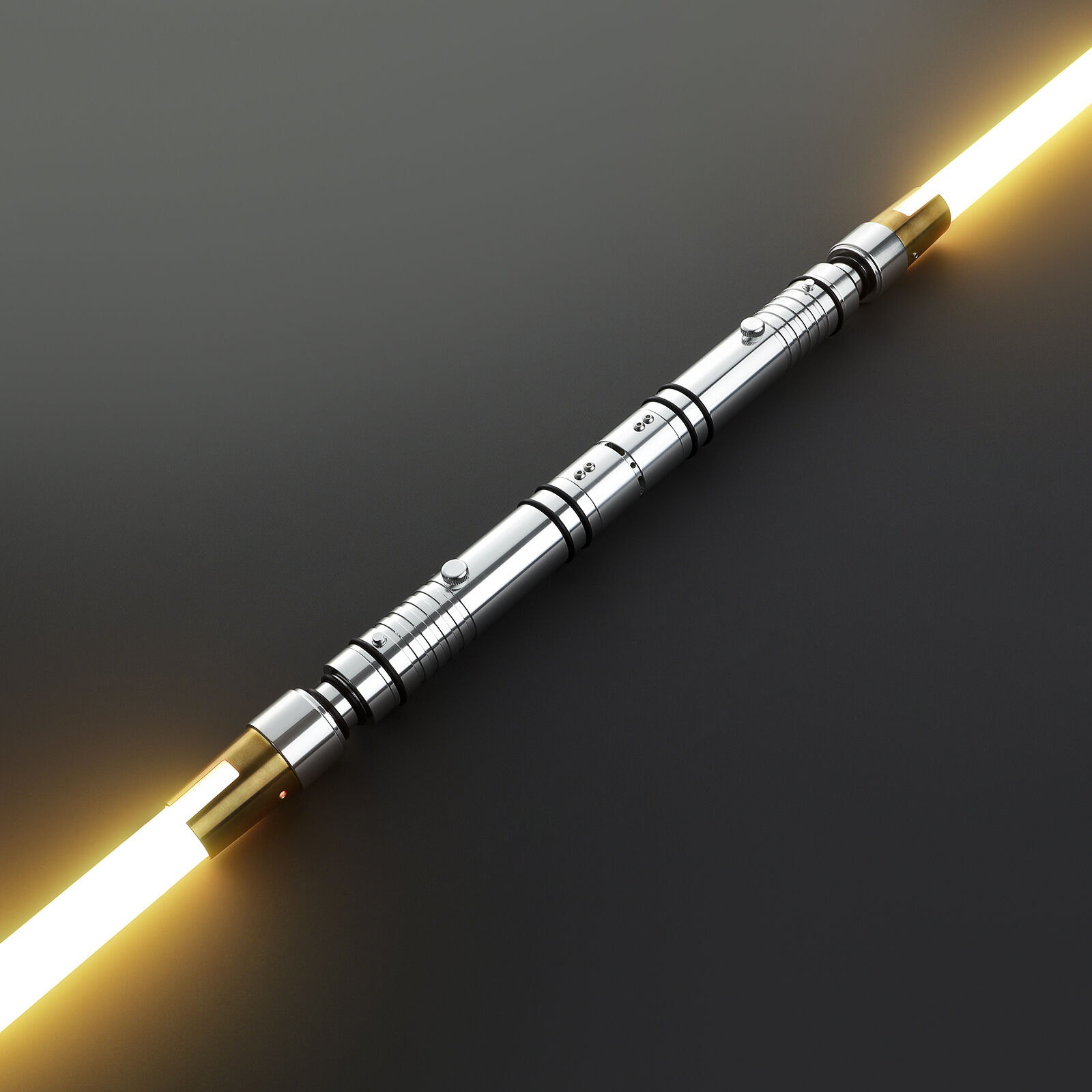 Problemi comuni d'uso delle spade laser Jedi a doppia lama e come risolverli