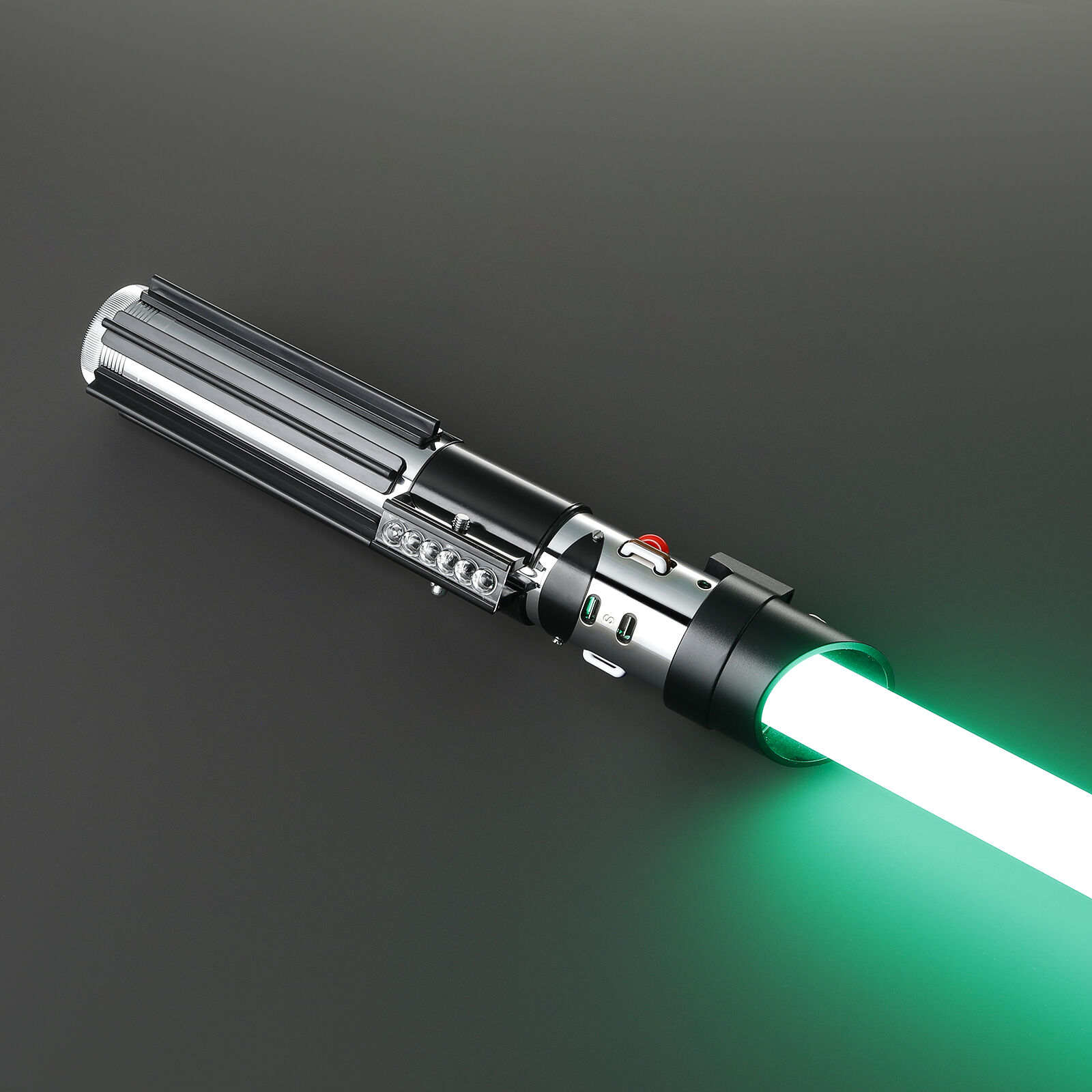 Common Issues with RGB Lightsabers and How to Fix Them
