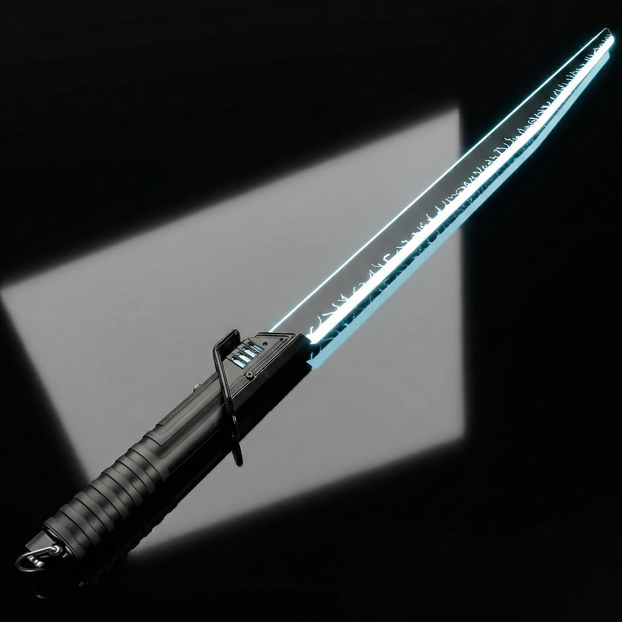 Form Factor Analysis:Round vs.Flat vs.Exotic Variations Blade Lightsaber