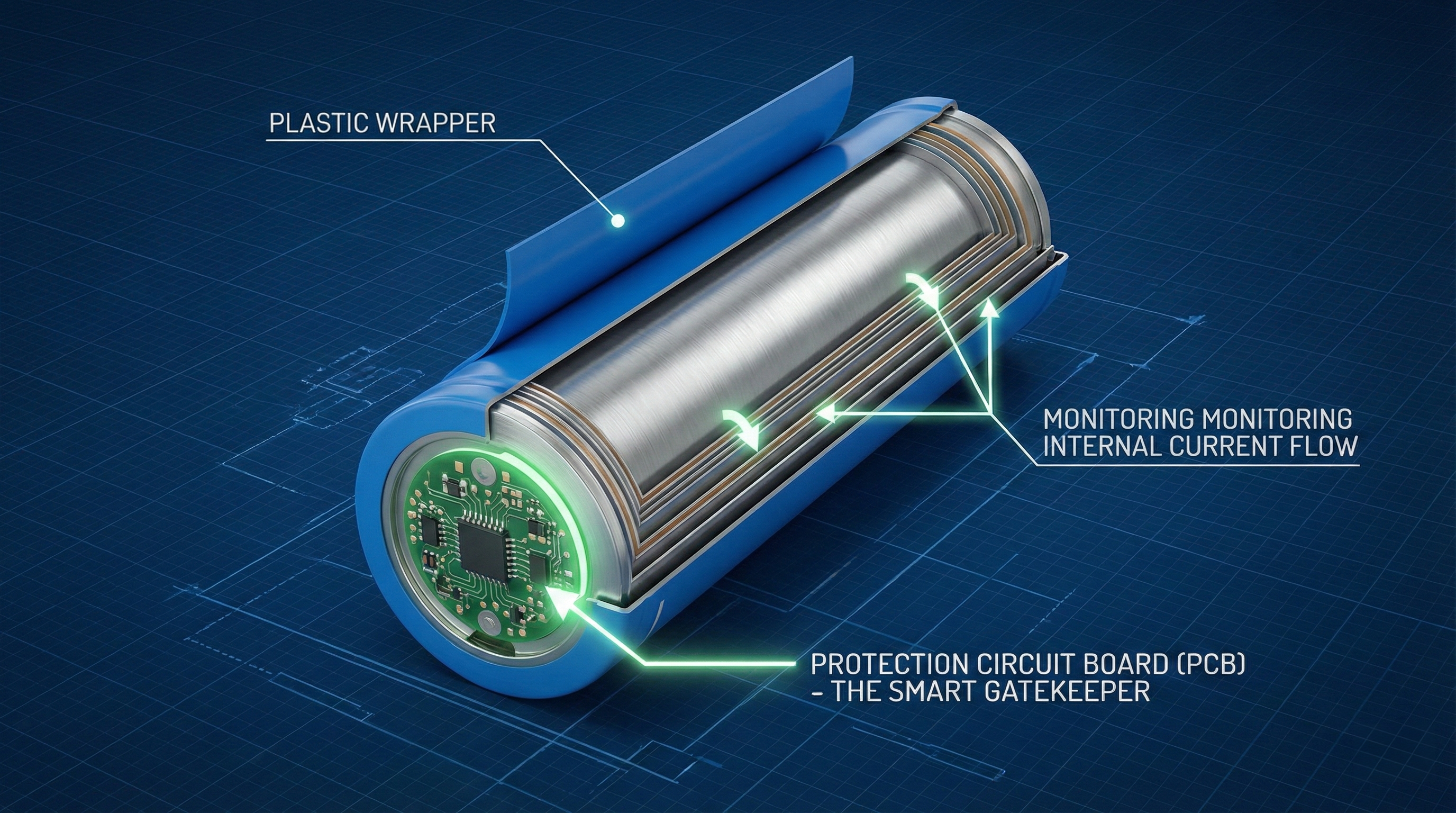 Lightsaber Power Systems:The Reliance on Lithium-lon
