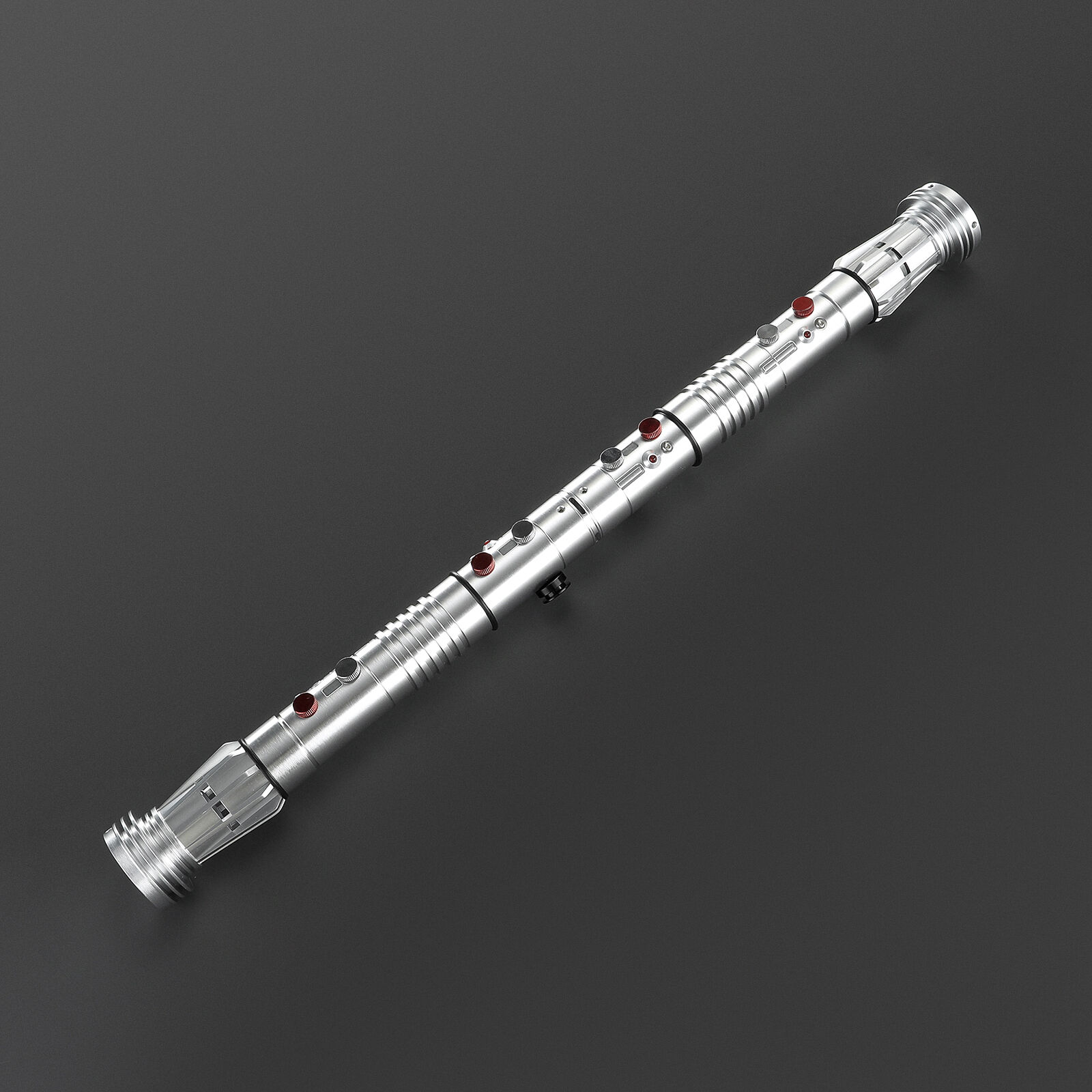 What Are the Key Features of High-Quality Neopixel Lightsabers?