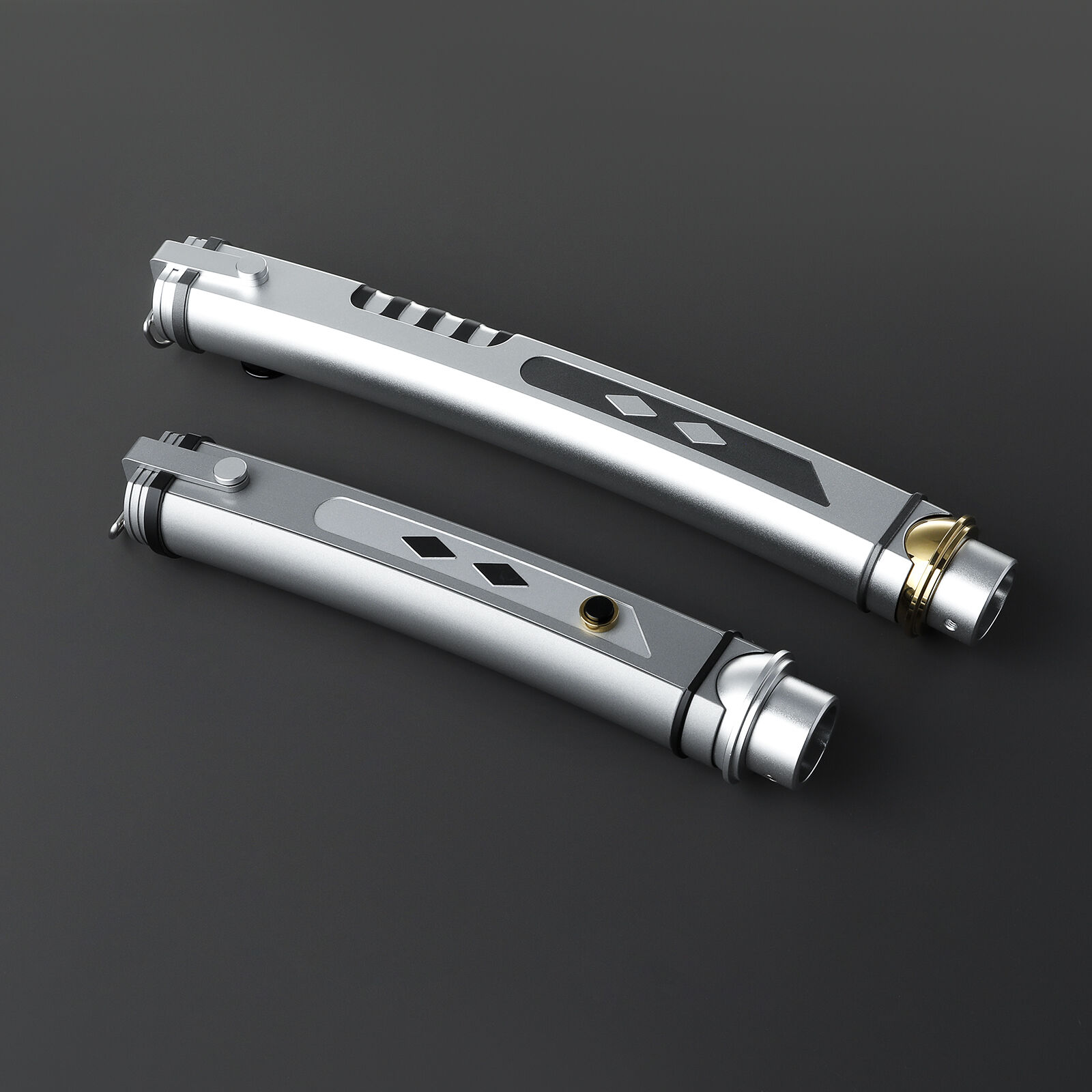 What Features to Look for in a Premium White Lightsaber