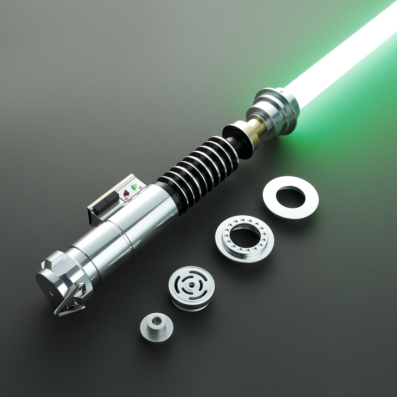 Where to Source Authentic Green Lightsabers for Maximum Profi