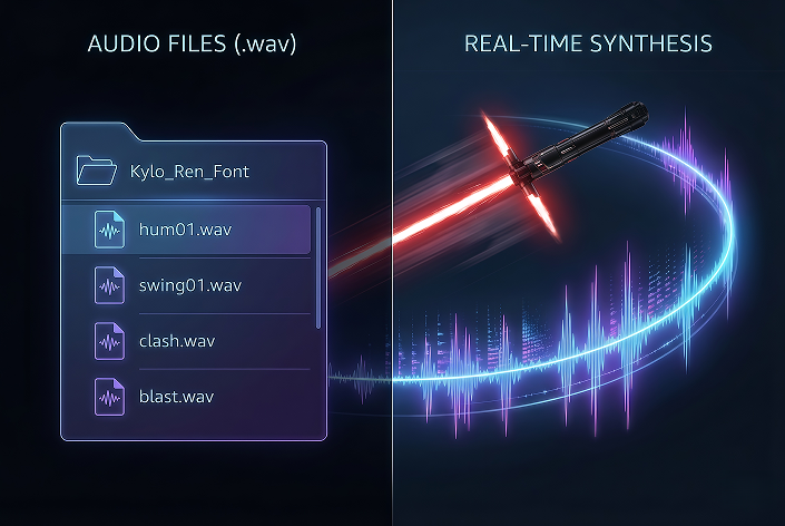 The Ghost in the Machine: The Domain of the Configurator