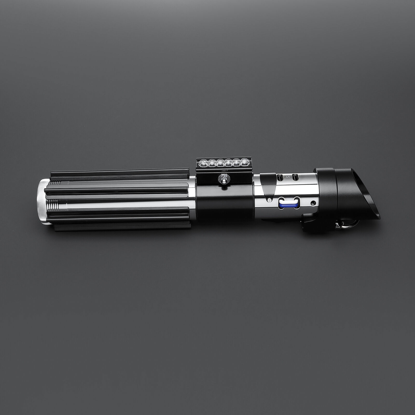 How RGB Lightsabers Enhance Your Cosplay Experience