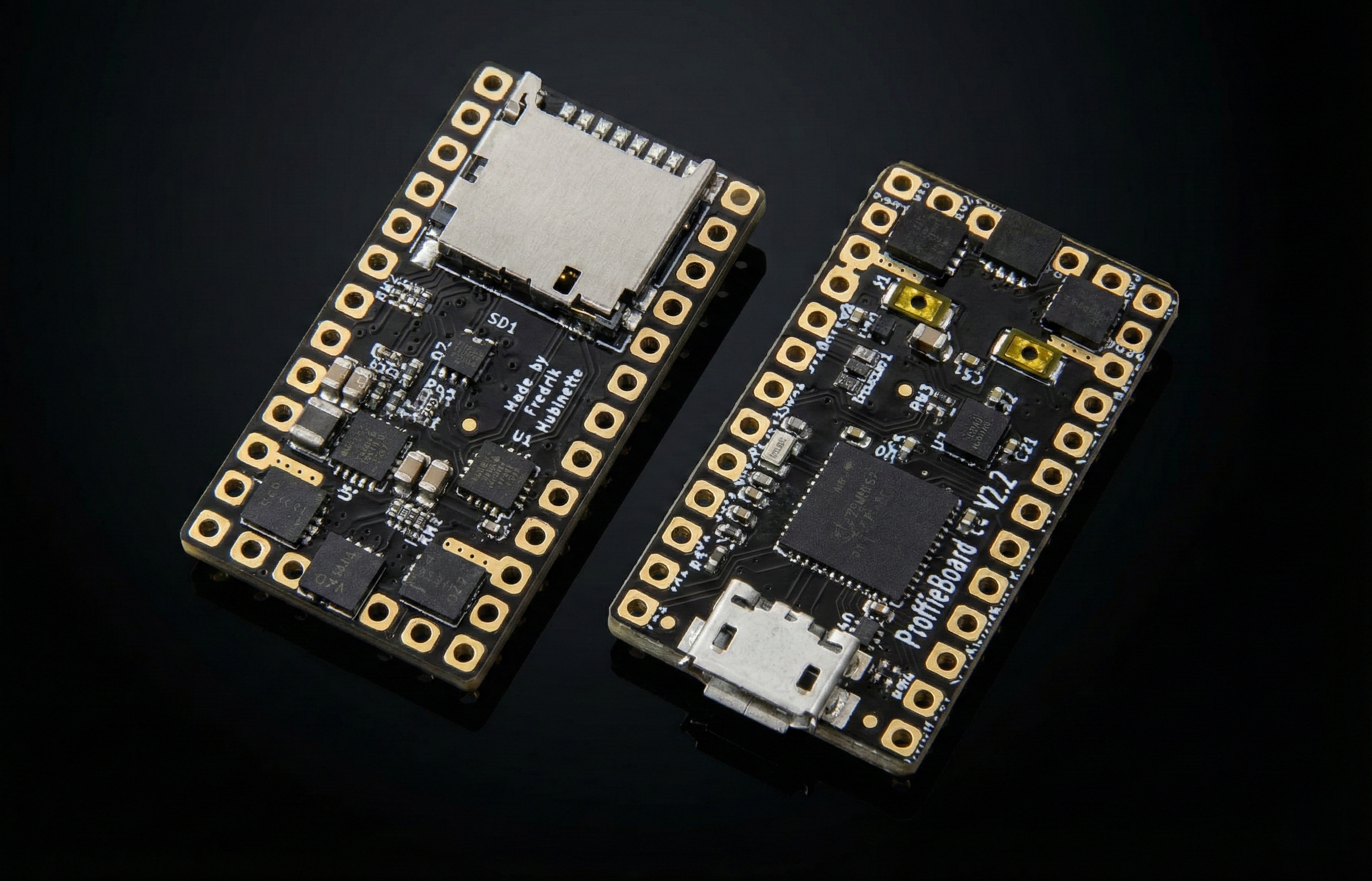 The Brain of the Lightsaber:Soundboard and Sound Font Synthesis