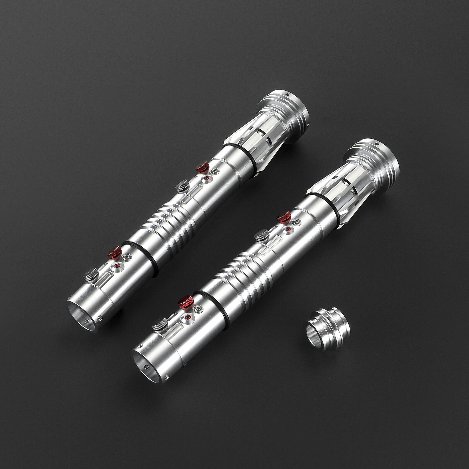 What Common Issues Arise with Double Bladed Lightsabers and How to Solve Them