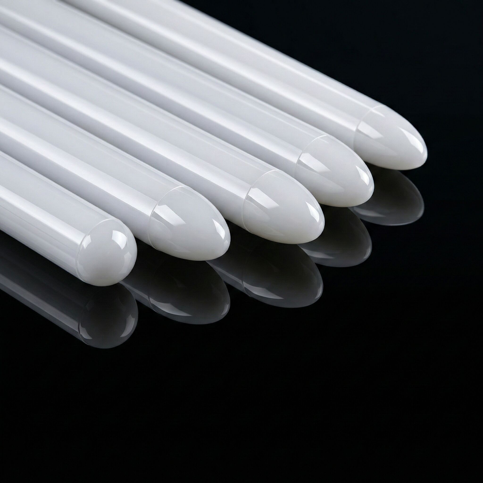 Split / Assembled PC Lightsaber Blade