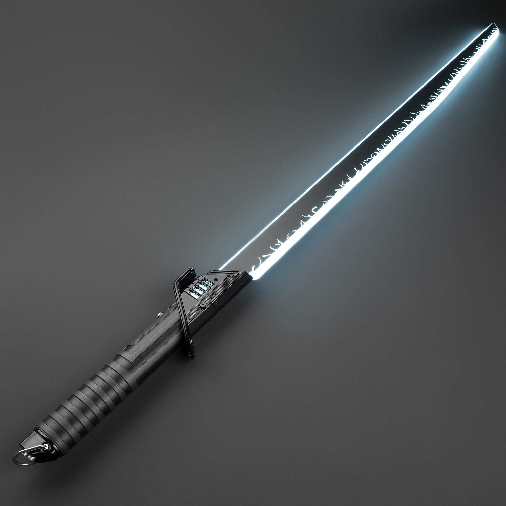 What Are the Benefits of Investing in a Black Lightsaber?