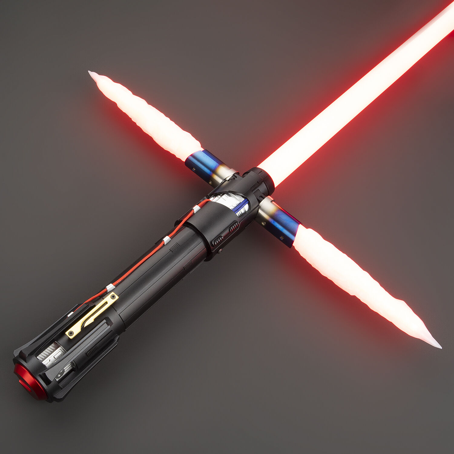 What Trends are Shaping the Red Lightsaber Market Today?