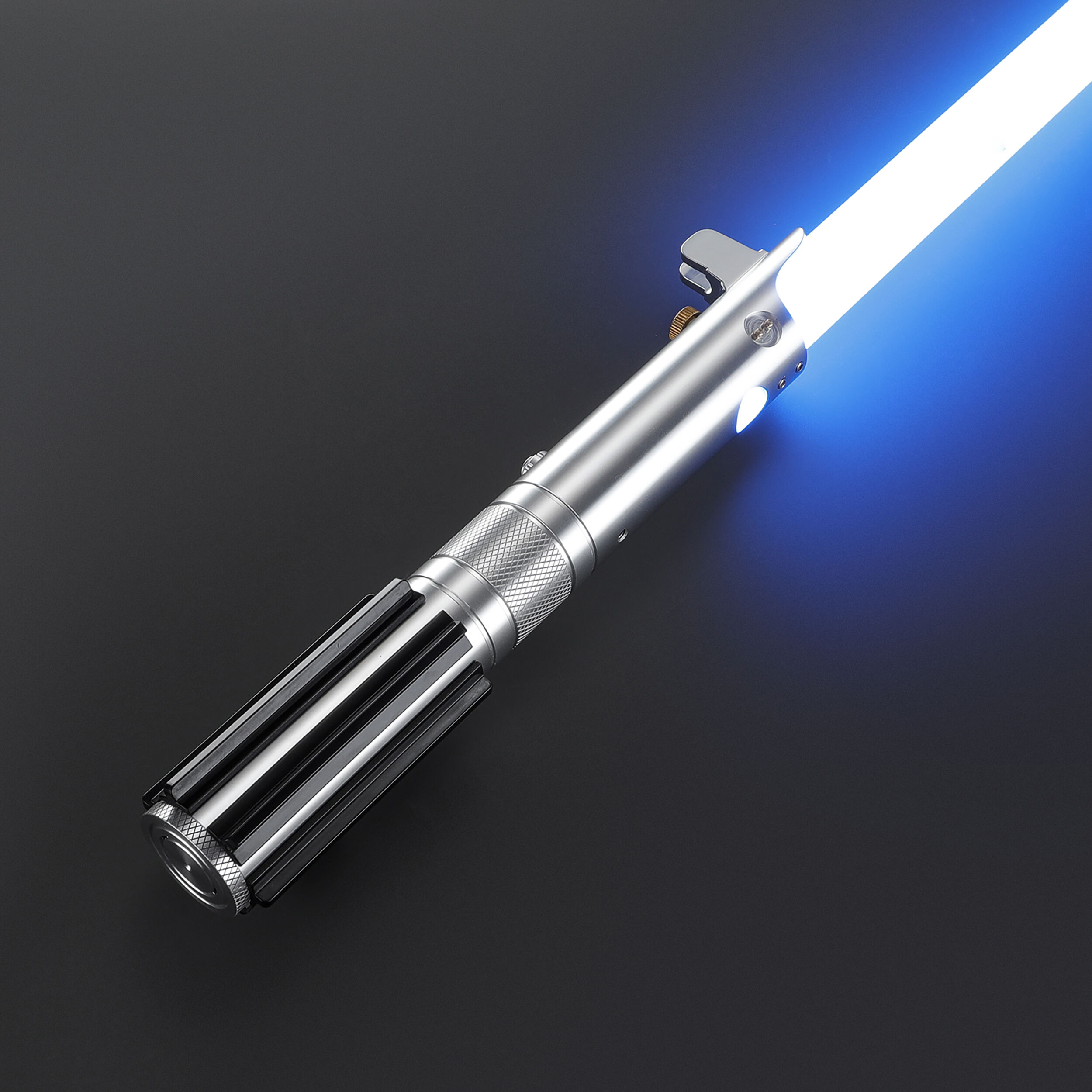 What Are the Top Features to Look for in a Custom Lightsaber?