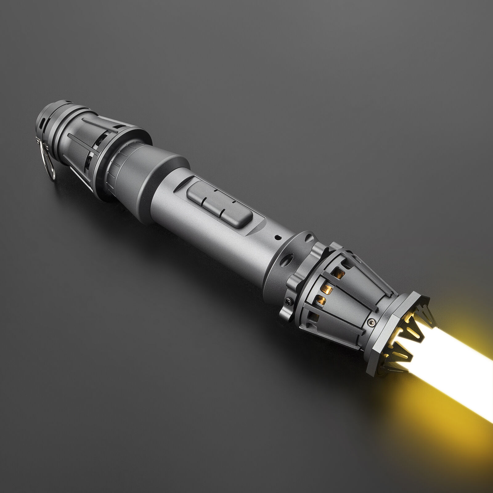 What Are the Unique Features of Orange Lightsabers That Buyers Love?