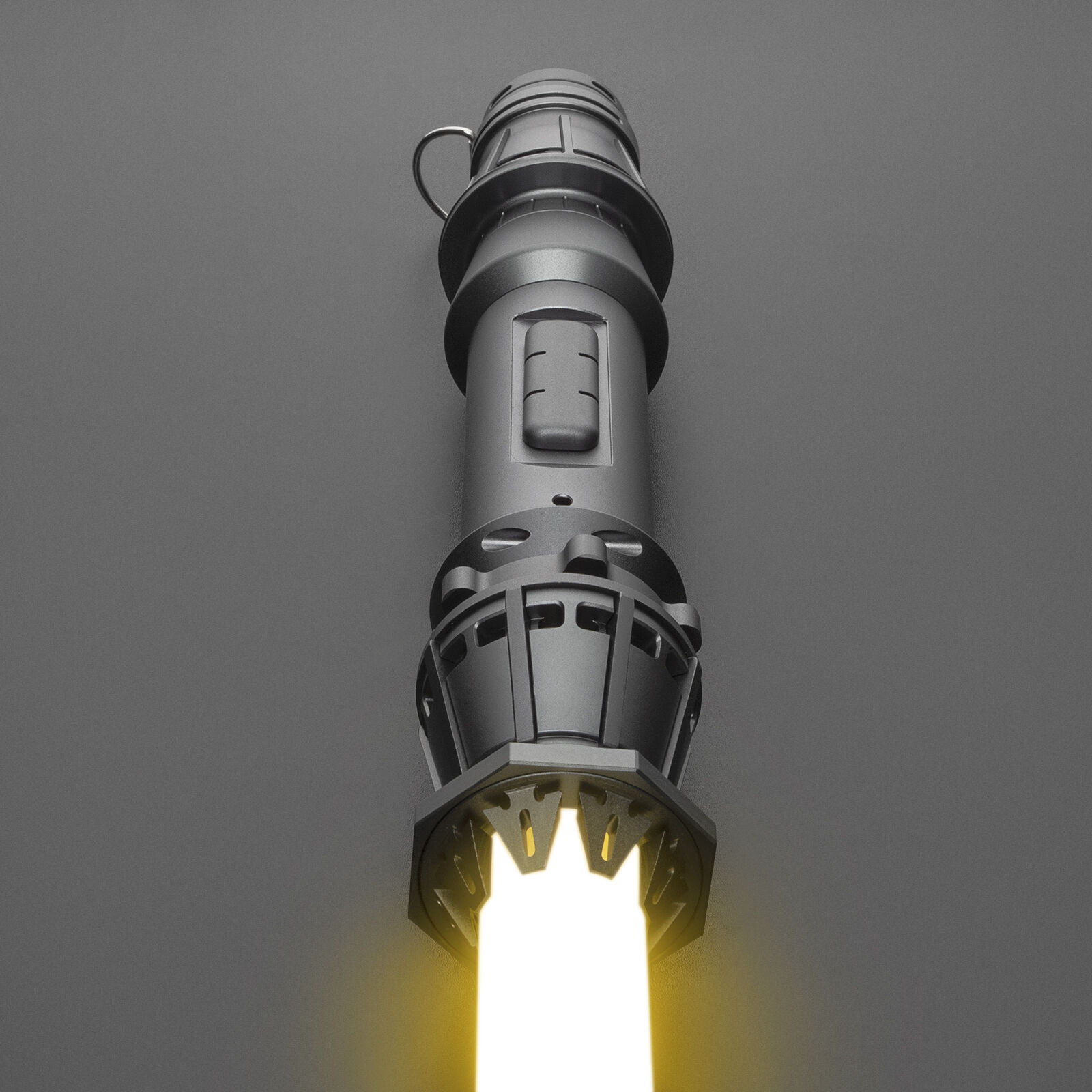 What Are the Unique Features of Yellow Lightsabers?