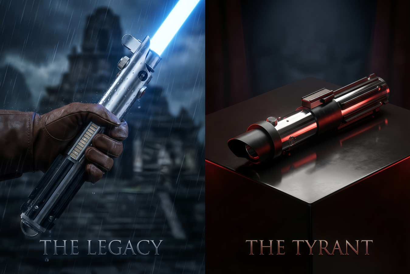 Browse Iconic Models