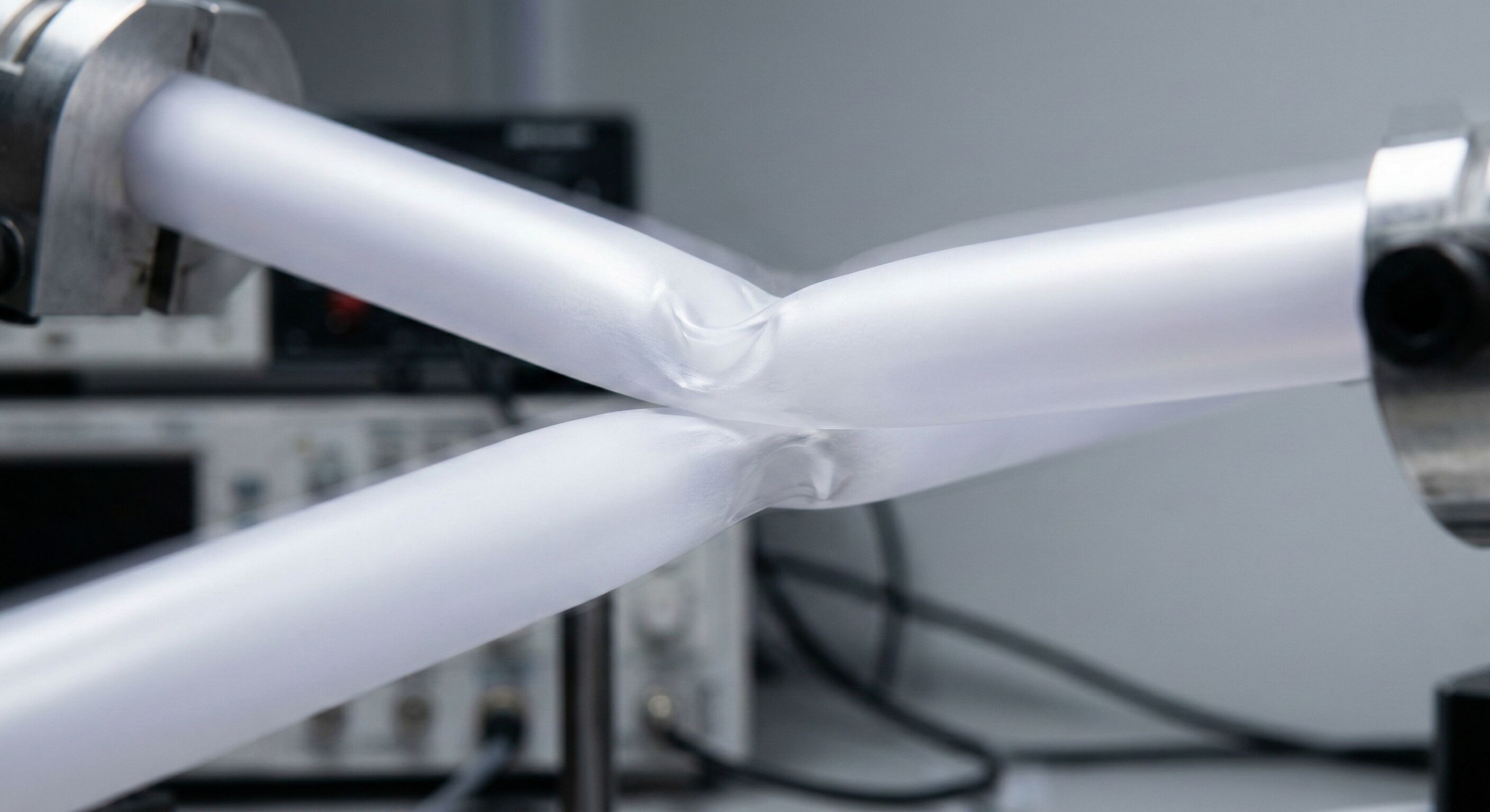 Lightsaber Blades: Classification by Material