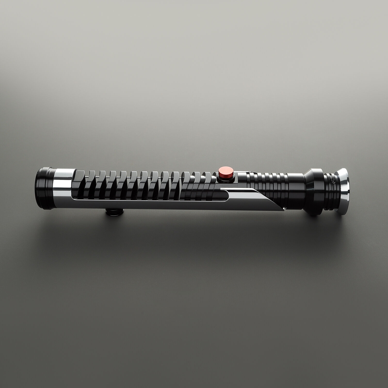 What is the History Behind Qui-Gon Jinn's Iconic Lightsaber Design?